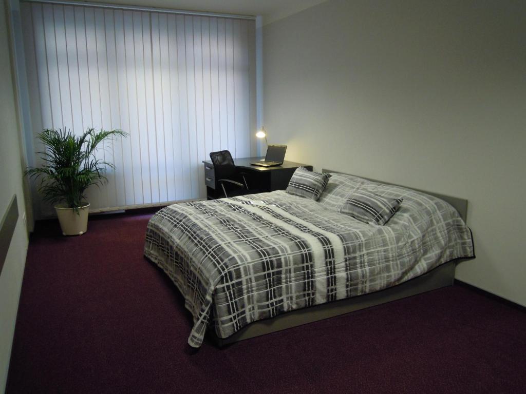 Aparthotel Apartman Student Praga