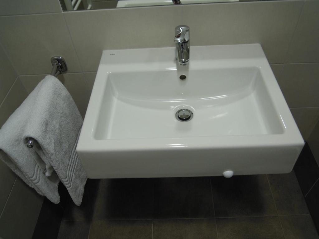 Apartman Student Praga