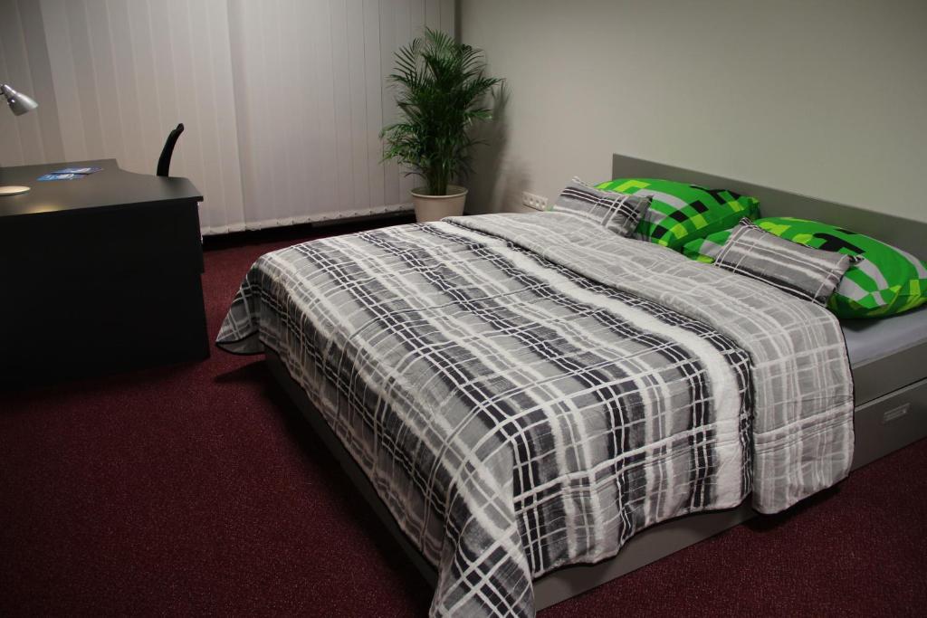 Apartman Student Aparthotel Praga