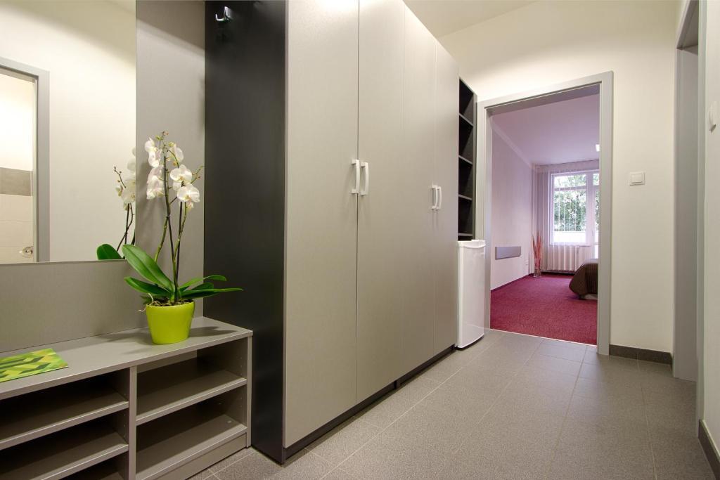 Apartman Student Praga