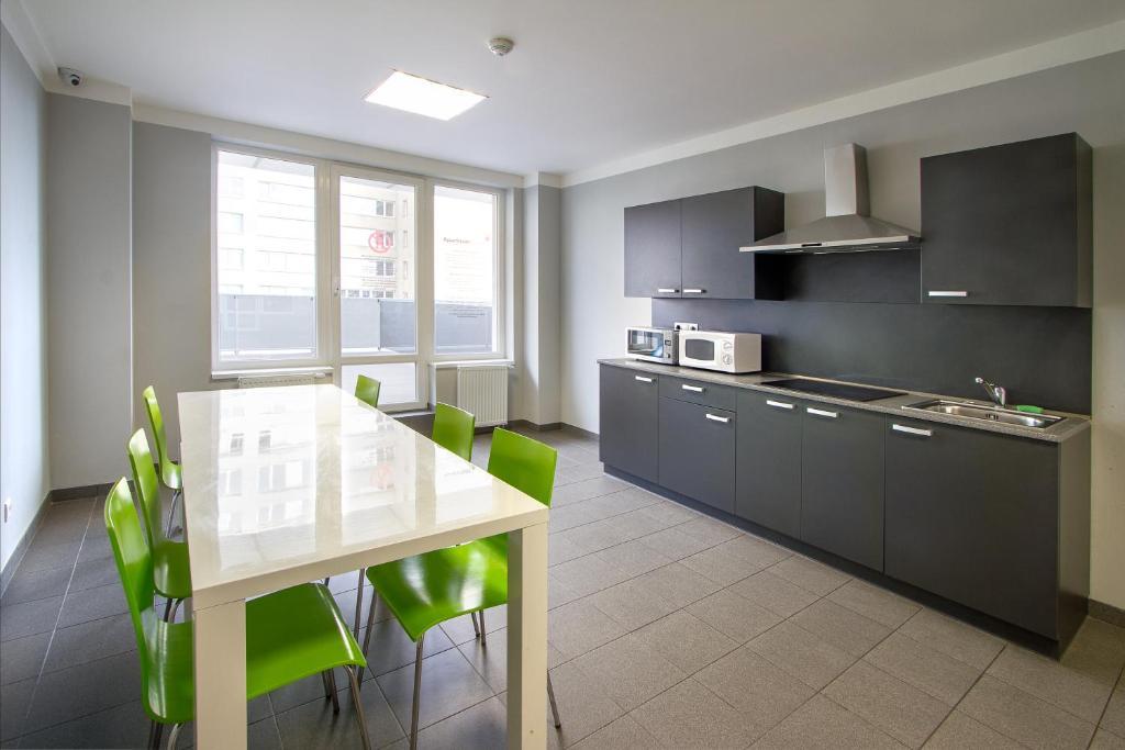 Aparthotel Apartman Student Praga
