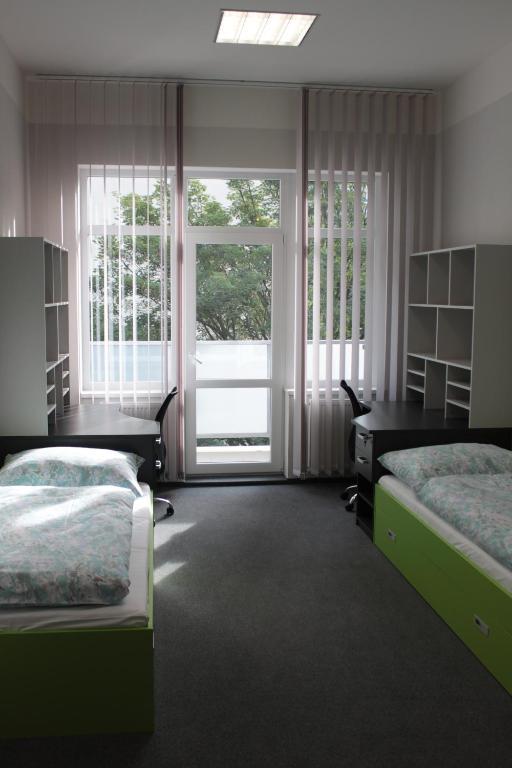 Apartman Student * Praha